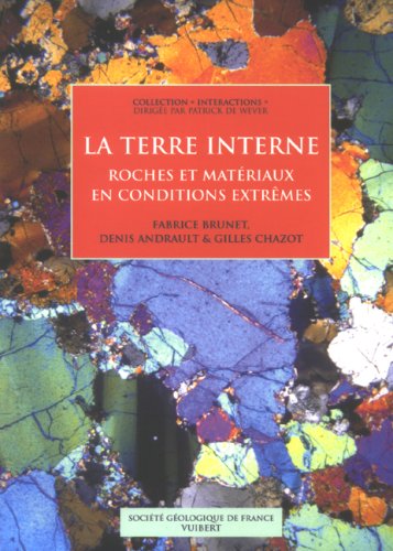 La  Terre interne