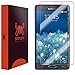Samsung Galaxy Note Edge Screen Protector, Skinomi TechSkin Full Coverage Screen Protector for Samsung Galaxy Note Edge Clear HD Anti-Bubble Film