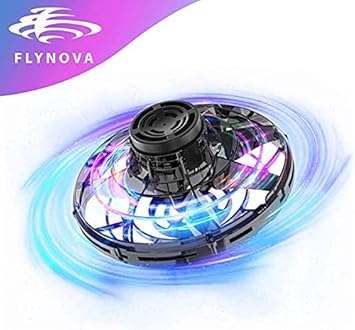 flying fidget spinner amazon