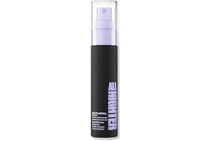 Urban Decay All Nighter Waterproof Makeup Setting Spray - Natural Finish, Up to 24HR Wear, Ultra-Fine Facial Mist, Hydrating Foundation Face Primer, Smudge-Proof, Transfer-Resistant, with Glycerin