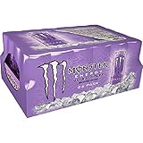 Monster Ultra Violet (16 oz. ea., 24 ct.)
