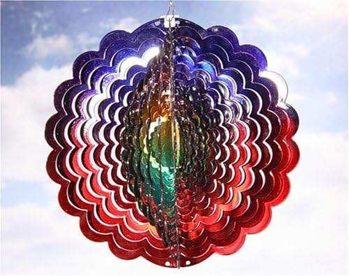 Sun Burst EyLlusions 14"