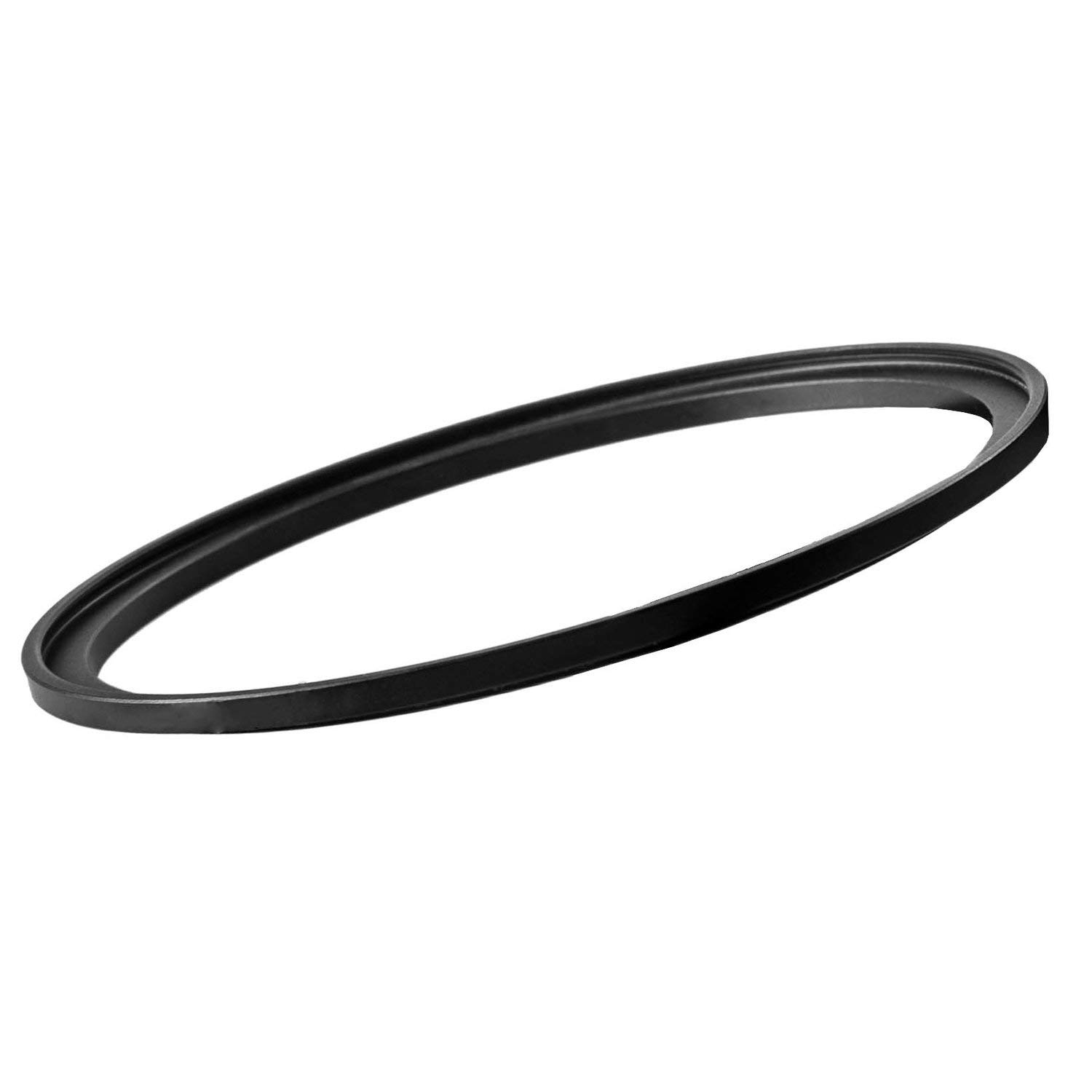 Formatt Hitech Step-Up Rings for Firecrest 85mm Holder – Professional Grade Adaptor Ring for Holder System – Step Up Rings for use with Firecrest 85mm Holder System – Holder System Not Included