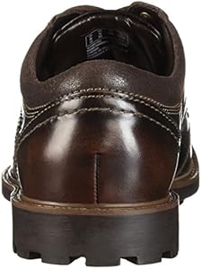 clarks curington walk