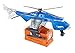 Hot Wheels SWAT Helicopter Vehicle