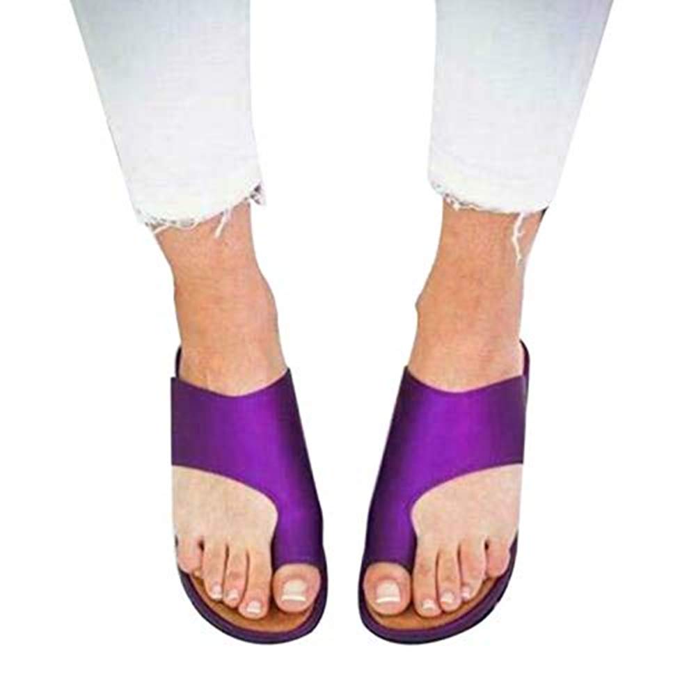 Women Water Shoes Comfy Platform Sandal Shoes Summer Beach Travel Shoes Women Sandals Outdoor Girl Sport Light Weight Shoes Comfortable Ladies Shoes (43 EU,Black)