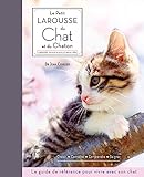 Image de Le petit Larousse du chat et du chaton