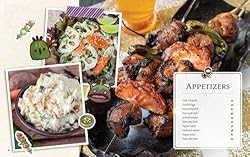 The Ultimate Final Fantasy XIV Cookbook: The
