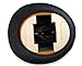 #1 Wooden Hat Stretcher (One Size Fits All) Cowboy, Baseball, Felt, Wool | Adjustable Sizing w/ Heavy Duty Turnbuckle | Relieve Pinching & Discomfort