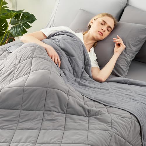 Cozy Bliss Cooling Blanket