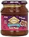 Patak's Sweet Mango Chutney, 12 oz (2 Pack)