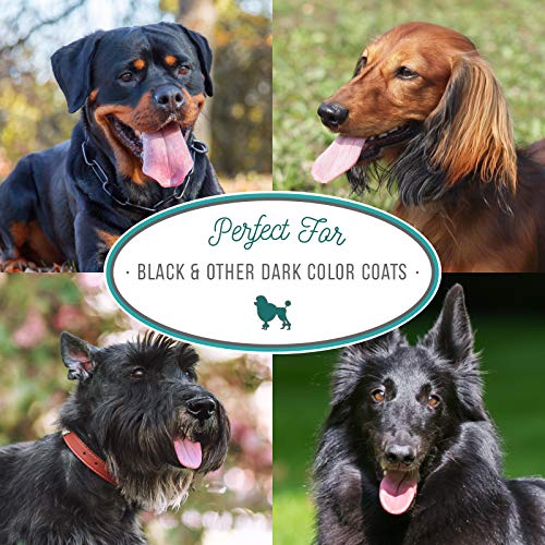 Nature's Specialties Sun Guard Ultra Concentrated Dog Conditioner for