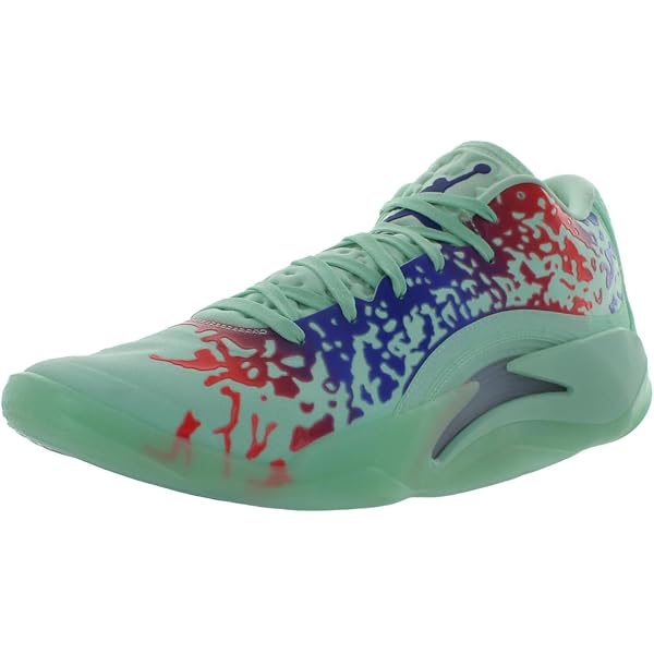 Amazon.com | NIKE Jordan Zion 3 Mens Shoes-Size 9.5 | Basketball