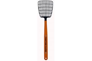 GAME DAY OUTFITTERS NCAA Illinois Fighting Illini Fly Swatter