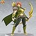 Dota 2 Windranger Action Figure - EZ GAMING