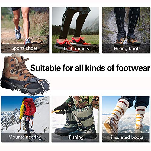 uelfbaby crampons