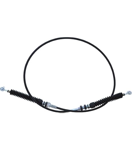 Amazon.com: Lesurey Shifting Cable 707002037 Compatible with Can