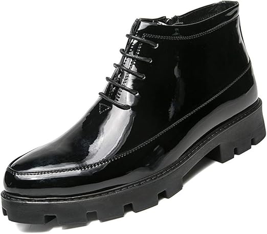 botines para hombre juveniles