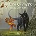 Fantasy Cats Calendar 2019 by 