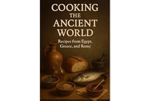 Cooking Ancient World