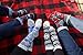 Pendleton Women's Crew Socks