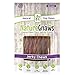 Nature Gnaws Beef Gullet Chews for Large Dogs 9-10