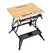 BLACK+DECKER WM425 Workmate 425-550 Pound Capacity Portable Work Bench primary