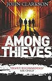 Image de Among Thieves (James Beck)