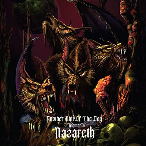 Goblin - Goblin Hell: The Very Best of Goblin, Volume 2 - Amazon