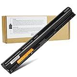 Fancy Buying 4 Cells M5Y1K Laptop Battery for Dell Inspiron 3451 3551 5558 5758 M5Y1K Vostro 3458 3558 Dell Inspiron 14 3000 Series Dell Inspiron 15 3000 Series, fit 1KFH3 GXVJ3 K185W WKRJ2 Battery