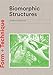 Biomorphic Structures: Architecture Inspired by Nature (Form + Technique) by