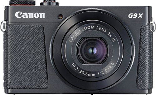 Canon-PowerShot-G9-X-Mark-II-Compact-Digital-Camera-SNAP-MORE-BUNDLE-DigitalAndMore-Camera-Cleaning-Solution