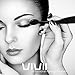 VIVII 10-Piece Professional Oval Toothbrush Makeup Brush Set with Box