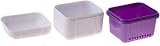 Wisdom Denture Bath with Rinsing Basket view 5