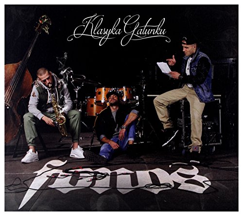 Fonos - Ile to już lat Lyrics - Zortam Music