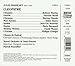 Massenet: Cleopatre (Cleopatra)