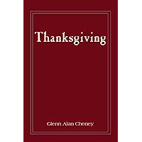 Thanksgiving: The Pilgrims' First Year in America book cover