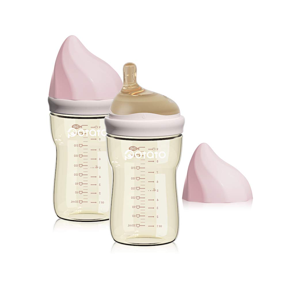 tommee tippee ppsu bottle