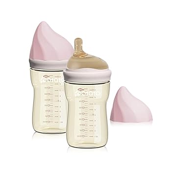 milk for colic babies