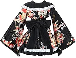 VSVO Anime Cosplay Lolita Halloween Fancy Dress