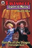 Ravenwood Stepson of Mystery: Return of the Dugpa (Volume 3)