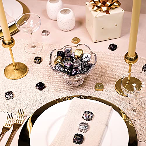 DOVE PROMISES Milk Chocolate Toffee Almond Crunch Christmas Candy (7