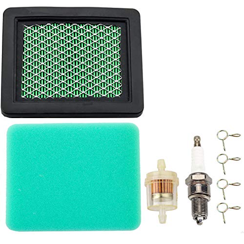 Leopop Air Filter for Honda Lawn Mower Generator Kuwait Ubuy