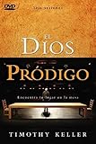 El Dios pródigo, DVD: Encuentra tu lugar en la mesa