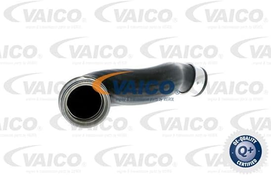 Amazon Com Turbocharger Intake Hose Compatible With Skoda Superb Vw Passat Variant 1 9l 00 08 Automotive