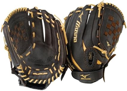 mizuno world win 14 softball glove