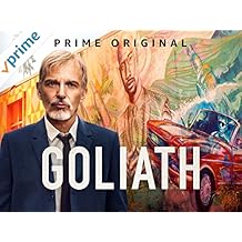 Goliath - Season 2