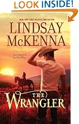 The Wrangler (Hqn)