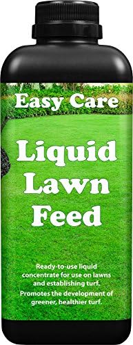 Gardeningforall Easy Care Liquid Lawn Feed 1 litre (1)