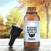 Beard Oil-Promotes Healthy Beard Growth! Soothes Dry Itchy Beard-All Natural Ingredients-Unique Father's Day Gifts-Incognito(Unscented)